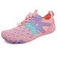 thumbnail image 4 of Zapatos acuáticos para hombre y mujer antideslizantes para exteriores zapatos de playa descalzos de secado rápido, 4 of 9