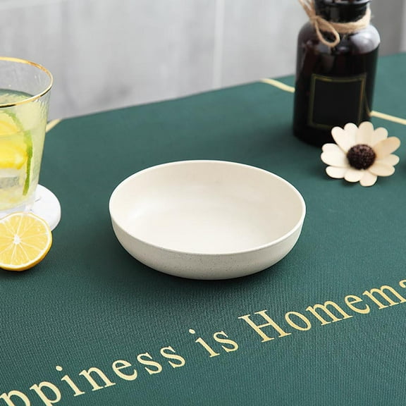 Limei Eco-friendly Dinnerware Plate Microwave Safe Kitchen Supplies Tableware