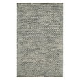 thumbnail image 2 of SAFAVIEH Natura Eanna Geometric Wool Area Rug, Camel/Grey, 4' x 6', 2 of 5