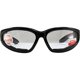 thumbnail image 1 of Global Vision Hercules Gafas de sol acolchadas para motocicletas Global Vision Global Vision, 1 of 2