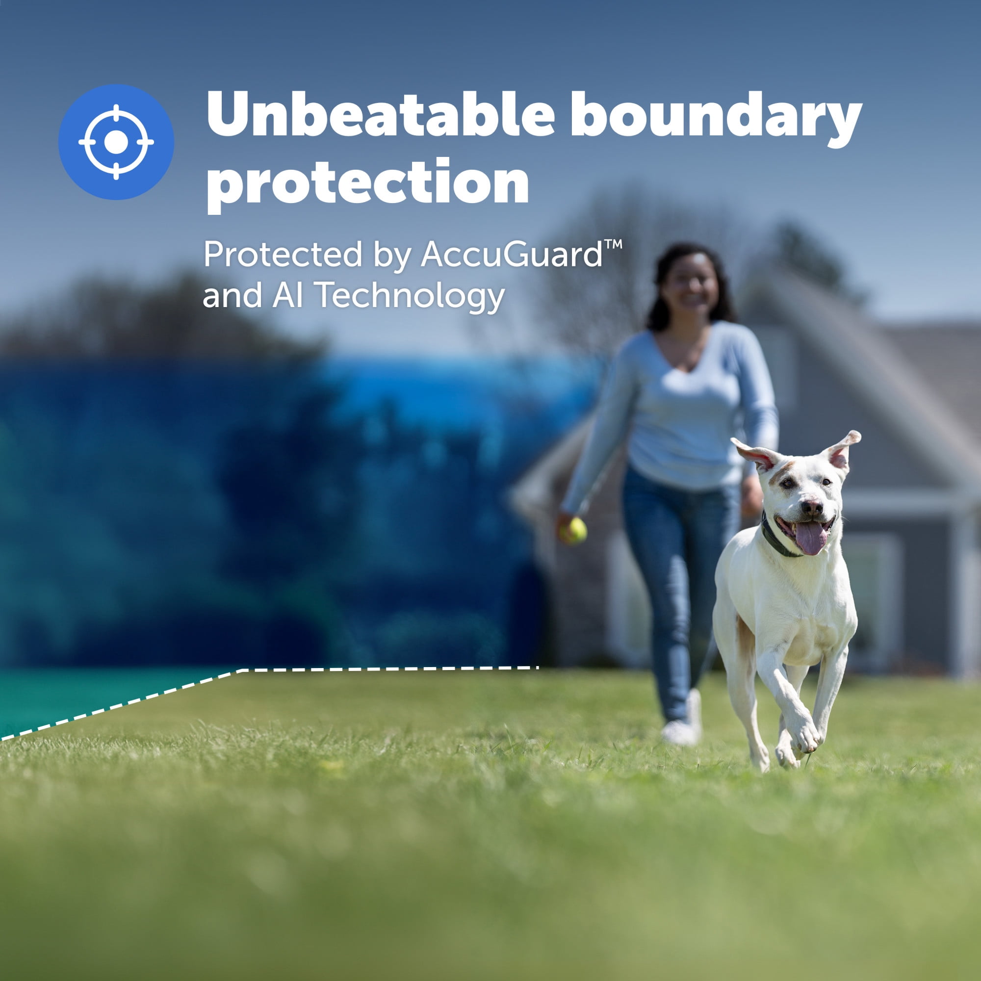 PetSafe Guardian GPS Add-A-Dog Collar