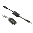 thumbnail image 3 of Commutateur de Télécommande Sans Fil RF, Commutateur à Distance Sans Fil 433Mhz Professionnel pour Commutateur d'Alimentation, 3 of 8