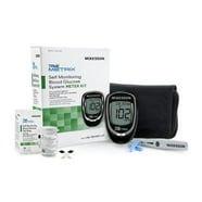 Contour Next EZ Blood Glucose Monitor Model, 7252 - Walmart.com