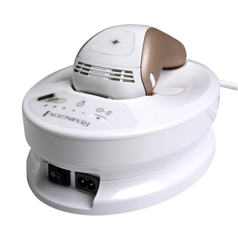 Depiladora ilight pro de remington ipl sale