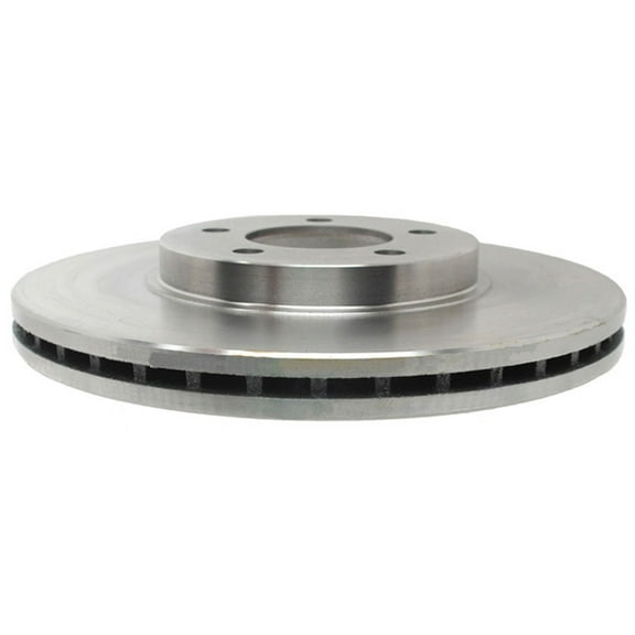 ACDelco Disc Brake Rotor 18A885A Fits select: 2001-2007 FORD TAURUS, 2001-2005 MERCURY SABLE