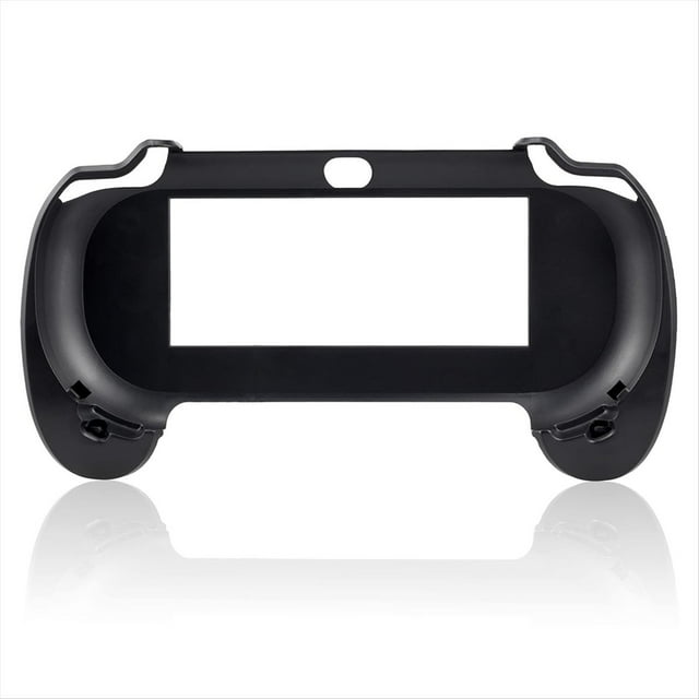 Puños Hand Grip Joypad Soporte de Agarre Manual Flexible para Vita 1000 PSV1000 PCH-1000