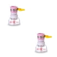 thumbnail image 1 of Difusor de Grifo Matsuzay Grifo de baño de plástico Extensor ajustable Rosa 1 pieza, 1 of 6