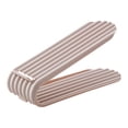 thumbnail image 3 of Big Sales! Storage Shoe Rack Storage Slippers Shoe Cabinet Bedroom Second Gear Dormitory, 3 of 8