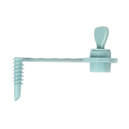 

Potato Roll Flower Cutter Carrot Spiral Slicer Cutting Tool Vegetable Cucumber Plastic Kitchen Cooking Roll Flower Cutter Blue