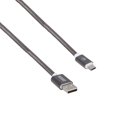 thumbnail image 1 of FUSSION CABLE USB A MICRO Fussion BC2220BK, 1 of 2