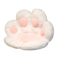 thumbnail image 1 of De Asiento Con Forma De Pata De Gato, Cojín Para Asiento De Sofá Perezoso, Cojín Para Silla De Oficina Vogacara HA039492-01, 1 of 6