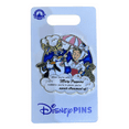thumbnail image 2 of Disney Parks Mary Poppins "Places you've never dreamed of!" Pin New with Card, 2 of 2