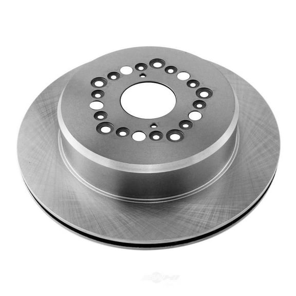 UAP Disc Brake Rotor 31153