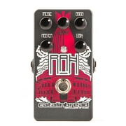 Catalinbread RAH Foundation Overdrive Pedal