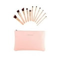 thumbnail image 4 of BEAUTY CREATIONS Royal Rose/Pink 12 pc Brush Set, 4 of 4