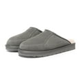 thumbnail image 3 of EVER AU Men Lark Slippers - Grey, 3 of 11