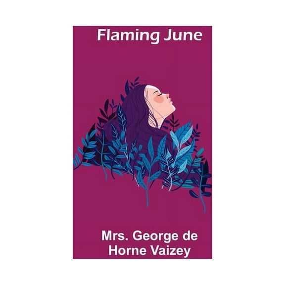 Flaming June, (Paperback)