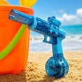 thumbnail image 4 of Juguete de pistola de agua con rocío continuo de alta presión, lanzador de agua de largo alcance para batallas acuáticas al aire libre y juegos de verano, 4 of 7