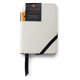 thumbnail image 3 of Journal Cross Premium Riled Small Classic White 10,5 x 14 cm, 3 of 4
