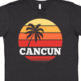 thumbnail image 4 of Inktastic Cancun Mexico Vacation Trip T-Shirt, 4 of 5