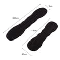 thumbnail image 6 of GROFRY 4 Pcs/Set Hair Bun Maker Solid Color Convenient Hair Ornament Practical Hair Bun Shaper for Daily Use, 6 of 8