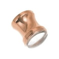 thumbnail image 3 of Unique Bargains 3 Pcs Portable Nail Art Stamp for Nail DIY Rose Gold Tone, 3 of 6
