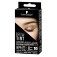 thumbnail image 1 of Tinte para cejas Schwarzkopf Marrón Oscuro 17g Sin Peróxido, 1 of 1