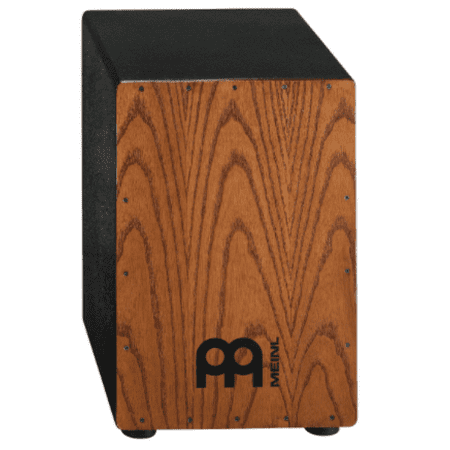 MEINL Percussion Headliner Series Cajon American White Ash