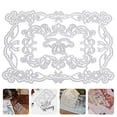 thumbnail image 3 of 1 plantilla decorativa para manualidades., 3 of 3