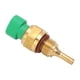 thumbnail image 4 of Sensor de temperatura, sensor de temperatura del aceite refrigerante Sensor de temperatura del refrigerante Sensor de temperatura del refrigerante Funcionalidad versátil, 4 of 12