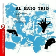 Al Haig Trio - Al Haig Trio (Period) [CD]