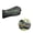Black 1, variant on Magnetic Rock Climbing Platform, ABS Elevated Ledge with Sturdy, Crested Geckos and Tree, Black, 4.61 X 3.07 X 1.97 in