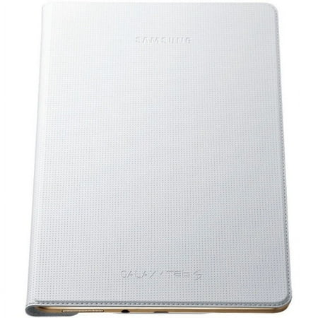 Samsung Carrying Case for 8.4" Samsung Tablet, Dazzling White