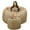 Camel Fur, variant on Ultimate Sack 5000 (5 ft.) Bean Bag Chair with Footstool (Bundle)