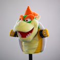 thumbnail image 2 of Hashtag Collectibles Bowser Puppet (Super Mario), 2 of 4