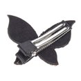 thumbnail image 3 of Barrette à Cheveux Mode Strass Papillon Accessoires pour Femmes, 3 of 8