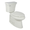 thumbnail image 3 of sanitario highline blanco 2 piezas alargado 4.8 l, 3 of 9