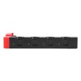 thumbnail image 2 of Cargador de consola de juegos con soporte de carga PG9186 apto para Nintendo Switch JoyCon, 2 of 8