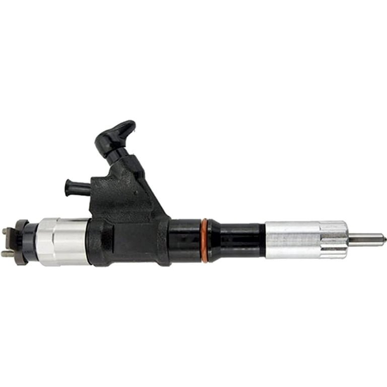 1pcs New Common Rail Injector 095000-5471 Compatible with