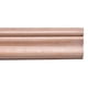 thumbnail image 1 of moldura tapacanto 246 x 1.7 cm beige, 1 of 5