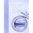 thumbnail image 1 of Pre-Owned Social Studies: Regions, Level 4- Workbook, 9780328019410, 0328019410, Paperback, Workbook edition, 1 of 1