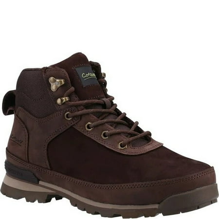 

Cotswold Mens Yanworth Leather Hiking Boots