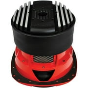 Orion 10 Competition Subwoofer 2000W Rms 8000W Max Dual 2 Ohm Car Audio HCCA102