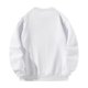 thumbnail image 4 of Hombres Mujeres Cuello Redondo Sudadera Cuello Redondo para Adolescentes Chicas Saliendo Mujer Hombre SG Yuyangstore Sudaderas con cuello redondo, 4 of 8