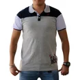 thumbnail image 4 of Playera Tipo Polo Legacy Manga Corta Hombre Premium, 4 of 4