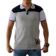 thumbnail image 4 of Playera Tipo Polo Legacy Manga Corta Hombre Premium, 4 of 4