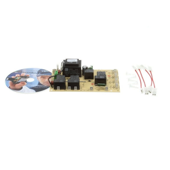 Electrolux 0KQ429 Power Board, 1-P 220/240V, 50/6