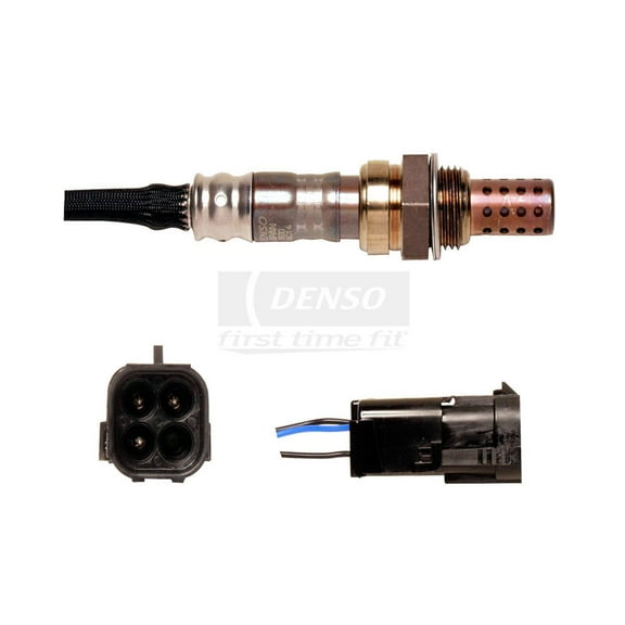 DENSO Auto Parts Oxygen Sensor P/N:234-3014 Fits 1995 Geo Tracker