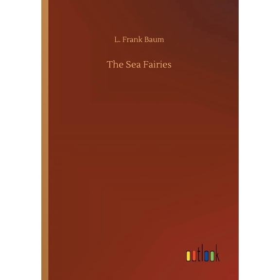 The Sea Fairies - 9783734087141