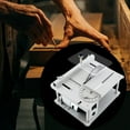 thumbnail image 2 of Banc de Menuiserie Outil de Broyage Multifonctionnel pour Métal Bois, 2 of 8